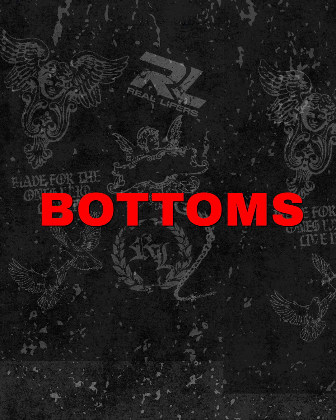 Bottoms