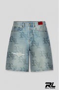 Real Lifers Shorts