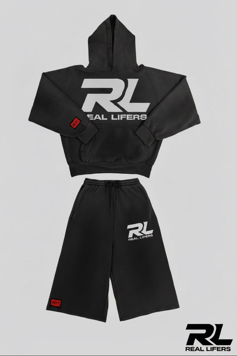 Real Lifers Sweatsuit
