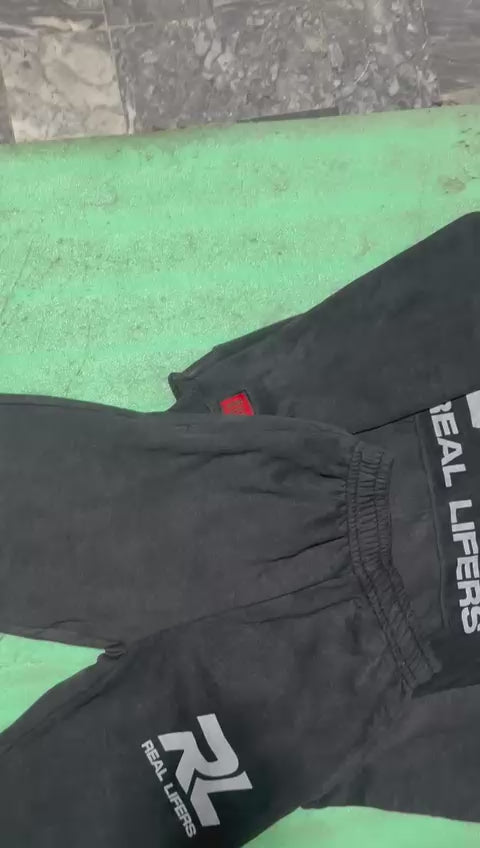 Real Lifers Sweatsuit